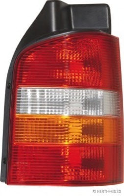 Lampa spate 82840968 HERTH+BUSS ELPARTS - Stopuri / elemente Lampa spate 82840968 HERTH+BUSS ELPARTS - Stopuri / elemente