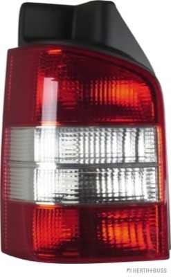 Lampa spate 82840969 HERTH+BUSS ELPARTS - Stopuri / elemente Lampa spate 82840969 HERTH+BUSS ELPARTS - Stopuri / elemente