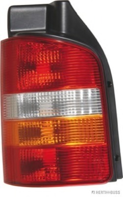 Lampa spate 82840971 HERTH+BUSS ELPARTS - Stopuri / elemente Lampa spate 82840971 HERTH+BUSS ELPARTS - Stopuri / elemente