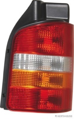 Lampa spate 82840972 HERTH+BUSS ELPARTS - Stopuri / elemente Lampa spate 82840972 HERTH+BUSS ELPARTS - Stopuri / elemente
