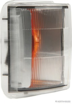 Semnalizator 83700031 HERTH+BUSS ELPARTS - Semnalizare / elemente Semnalizator 83700031 HERTH+BUSS ELPARTS - Semnalizare / elemente