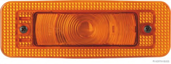 Semnalizator 83700050 HERTH+BUSS ELPARTS - Semnalizare / elemente Semnalizator 83700050 HERTH+BUSS ELPARTS - Semnalizare / elemente