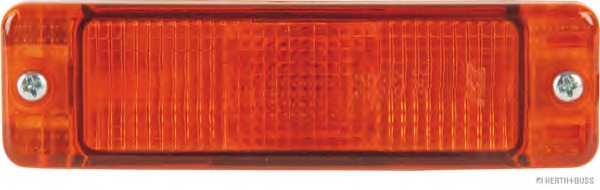 Semnalizator 83700121 HERTH+BUSS ELPARTS - Semnalizare / elemente Semnalizator 83700121 HERTH+BUSS ELPARTS - Semnalizare / elemente