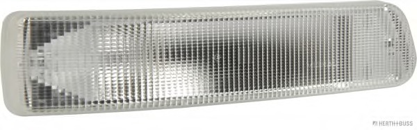 Semnalizator 83700531 HERTH+BUSS ELPARTS - Semnalizare / elemente