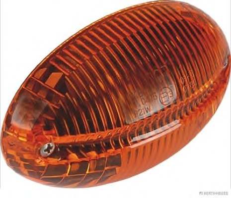 Dispersor, semnalizator 83702001 HERTH+BUSS ELPARTS - Semnalizare / elemente Dispersor, semnalizator 83702001 HERTH+BUSS ELPARTS - Semnalizare / elemente
