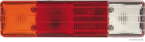 Lampa spate 83830025 HERTH+BUSS ELPARTS - Stopuri / elemente Lampa spate 83830025 HERTH+BUSS ELPARTS - Stopuri / elemente