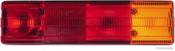 Lampa spate 83830026 HERTH+BUSS ELPARTS - Stopuri / elemente Lampa spate 83830026 HERTH+BUSS ELPARTS - Stopuri / elemente