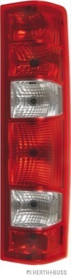 Lampa spate 83830143 HERTH+BUSS ELPARTS - Stopuri / elemente Lampa spate 83830143 HERTH+BUSS ELPARTS - Stopuri / elemente