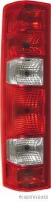 Lampa spate 83830147 HERTH+BUSS ELPARTS - Stopuri / elemente Lampa spate 83830147 HERTH+BUSS ELPARTS - Stopuri / elemente
