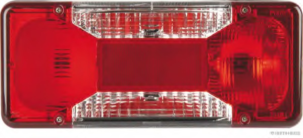 Lampa spate 83830234 HERTH+BUSS ELPARTS - Stopuri / elemente Lampa spate 83830234 HERTH+BUSS ELPARTS - Stopuri / elemente
