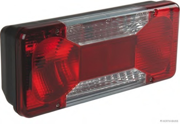 Lampa spate 83830235 HERTH+BUSS ELPARTS - Stopuri / elemente Lampa spate 83830235 HERTH+BUSS ELPARTS - Stopuri / elemente