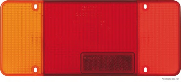 Dispersor, lampa spate 83832360 HERTH+BUSS ELPARTS - Stopuri / elemente Dispersor, lampa spate 83832360 HERTH+BUSS ELPARTS - Stopuri / elemente