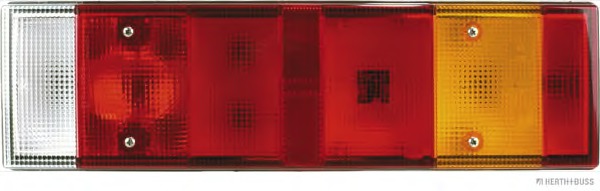 Lampa spate 83840527 HERTH+BUSS ELPARTS - Stopuri / elemente Lampa spate 83840527 HERTH+BUSS ELPARTS - Stopuri / elemente