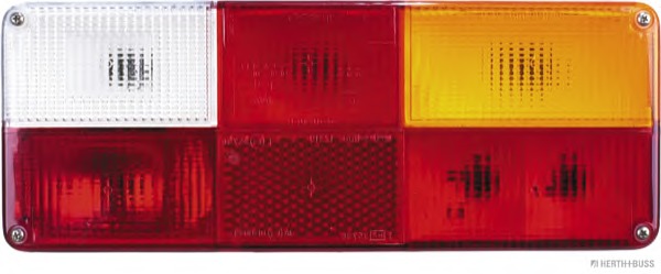 Lampa spate 83840576 HERTH+BUSS ELPARTS - Stopuri / elemente Lampa spate 83840576 HERTH+BUSS ELPARTS - Stopuri / elemente