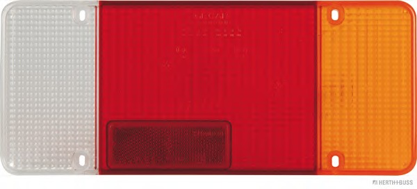 Dispersor, lampa spate 83842360 HERTH+BUSS ELPARTS - Stopuri / elemente Dispersor, lampa spate 83842360 HERTH+BUSS ELPARTS - Stopuri / elemente