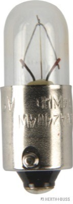 Bec, semnalizator / Bec, lampa frana / lampa spate 89901134 HERTH+BUSS ELPARTS - Lumini frana / elemente Bec, semnalizator / Bec, lampa frana / lampa spate 89901134 HERTH+BUSS ELPARTS - Lumini frana / elemente