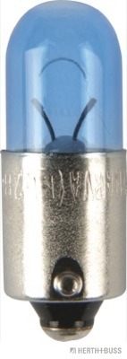 Bec, semnalizator / Bec, proiector ceata 89901136 HERTH+BUSS ELPARTS - Semnalizare / elemente