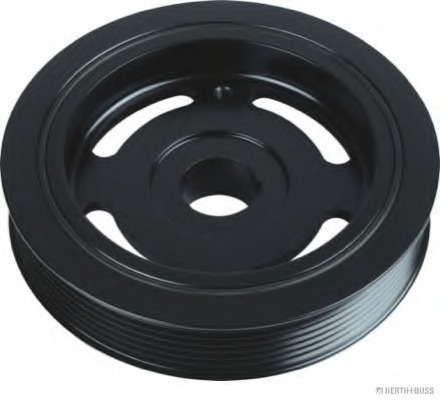 Fulie curea, arbore cotit J1091003 HERTH+BUSS JAKOPARTS - Fulie curea Fulie curea, arbore cotit J1091003 HERTH+BUSS JAKOPARTS - Fulie curea