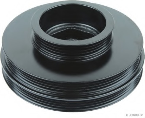 Fulie curea, arbore cotit J1094002 HERTH+BUSS JAKOPARTS - Fulie curea