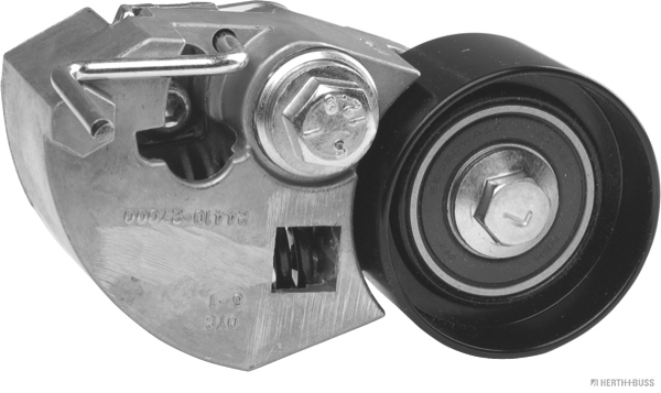 Intinzator curea, curea distributie J1140337 HERTH+BUSS JAKOPARTS - Intinzator curea (sistem de intindere) Intinzator curea, curea distributie J1140337 HERTH+BUSS JAKOPARTS - Intinzator curea (sistem de intindere)