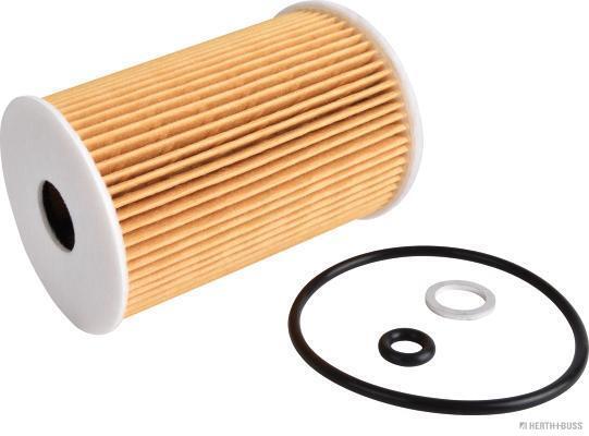 Filtru ulei J1310514 HERTH+BUSS JAKOPARTS - Ungere Filtru ulei J1310514 HERTH+BUSS JAKOPARTS - Ungere