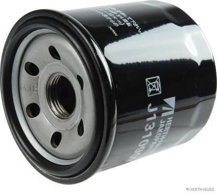 Filtru ulei J1310908 HERTH+BUSS JAKOPARTS - Filtru ulei