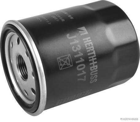 Filtru ulei J1311017 HERTH+BUSS JAKOPARTS - Filtru ulei