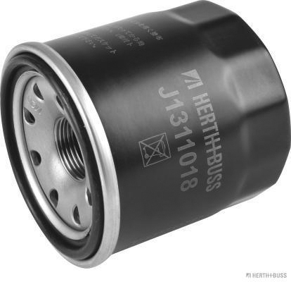 Filtru ulei J1311018 HERTH+BUSS JAKOPARTS - Ungere Filtru ulei J1311018 HERTH+BUSS JAKOPARTS - Ungere