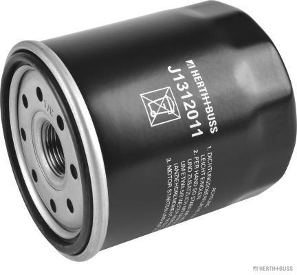 Filtru ulei J1312011 HERTH+BUSS JAKOPARTS - Filtru ulei Filtru ulei J1312011 HERTH+BUSS JAKOPARTS - Filtru ulei