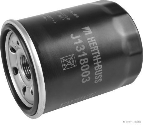 Filtru ulei J1318003 HERTH+BUSS JAKOPARTS - Ungere Filtru ulei J1318003 HERTH+BUSS JAKOPARTS - Ungere