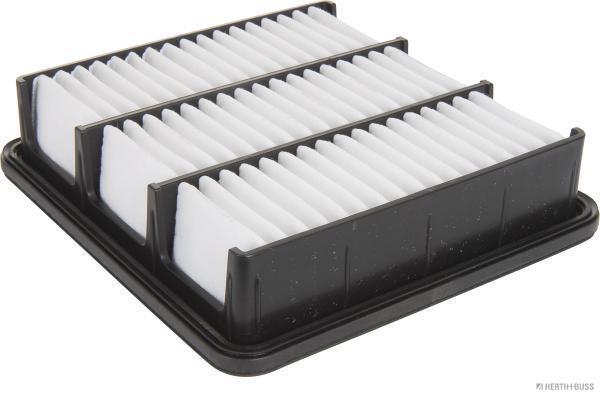 Filtru aer J1320323 HERTH+BUSS JAKOPARTS - Filtru aer/ carcasa