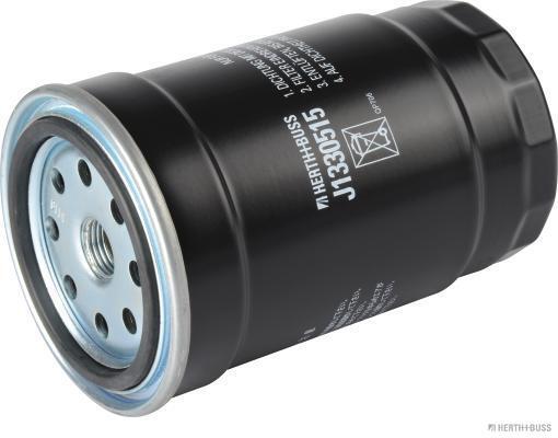 filtru combustibil J1330515 HERTH+BUSS JAKOPARTS - Filtru combustibil filtru combustibil J1330515 HERTH+BUSS JAKOPARTS - Filtru combustibil