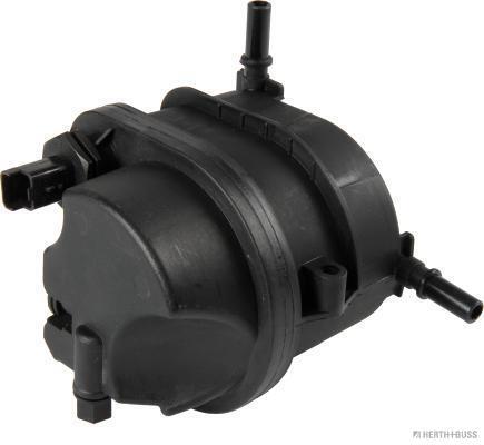 filtru combustibil J1333048 HERTH+BUSS JAKOPARTS - Filtru combustibil/carcasa