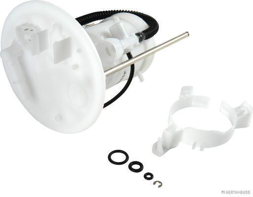 filtru combustibil J1335064 HERTH+BUSS JAKOPARTS - Filtru combustibil/carcasa