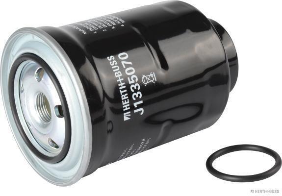 filtru combustibil J1335070 HERTH+BUSS JAKOPARTS - Filtru combustibil/carcasa filtru combustibil J1335070 HERTH+BUSS JAKOPARTS - Filtru combustibil/carcasa