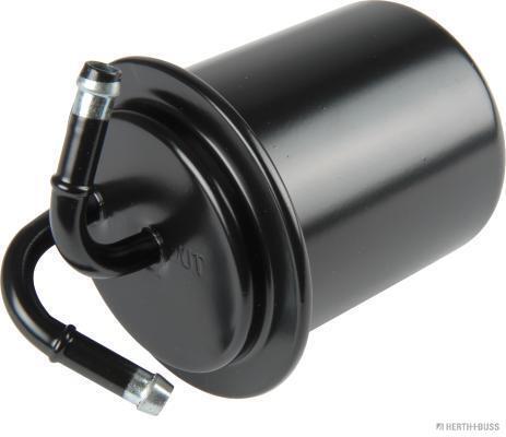 filtru combustibil J1337007 HERTH+BUSS JAKOPARTS - Filtru combustibil/carcasa