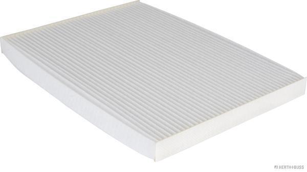 Filtru, aer habitaclu J1341020 HERTH+BUSS JAKOPARTS - Filtru aer habitaclu