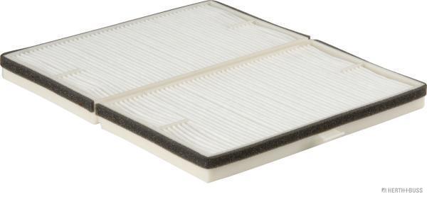 Filtru, aer habitaclu J1348001 HERTH+BUSS JAKOPARTS - Filtru aer habitaclu