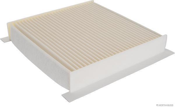 Filtru, aer habitaclu J1348005 HERTH+BUSS JAKOPARTS - Filtru aer habitaclu