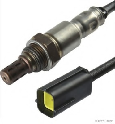 Sonda Lambda J1461020 HERTH+BUSS JAKOPARTS - Control emisie gaze de esapament Sonda Lambda J1461020 HERTH+BUSS JAKOPARTS - Control emisie gaze de esapament