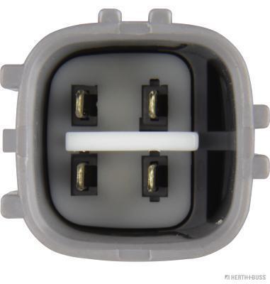 Sonda Lambda J1462001 HERTH+BUSS JAKOPARTS - Control gaze evacuare
