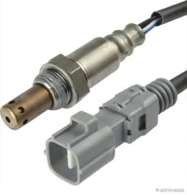 Sonda Lambda J1462035 HERTH+BUSS JAKOPARTS - Senzor / sonda