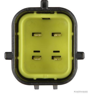 Sonda Lambda J1463040 HERTH+BUSS JAKOPARTS - Pregatire amestec