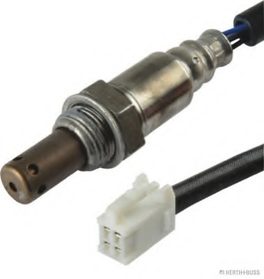 Sonda Lambda J1472012 HERTH+BUSS JAKOPARTS - Senzor / sonda