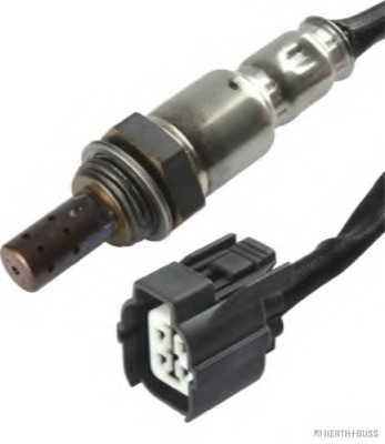 Sonda Lambda J1474021 HERTH+BUSS JAKOPARTS - Control gaze evacuare