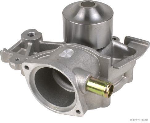 pompa apa J1517007 HERTH+BUSS JAKOPARTS - Pompa apa/ garnitura