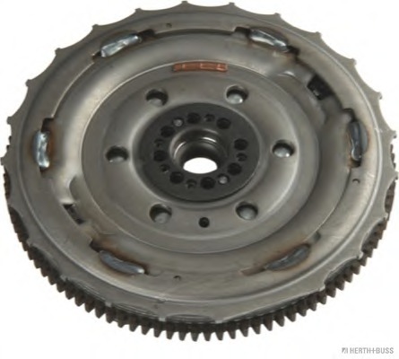 Volanta J2111000 HERTH+BUSS JAKOPARTS - Arbore cotit, angrenare