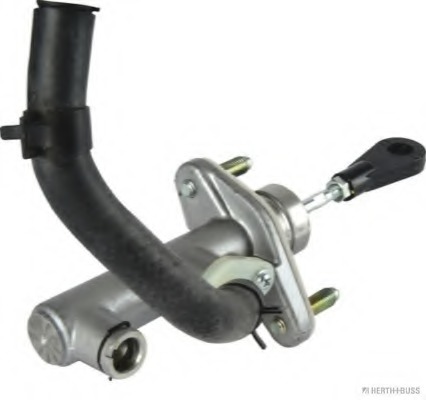 Pompa centrala, ambreiaj J2500323 HERTH+BUSS JAKOPARTS - Pompa ambreiaj