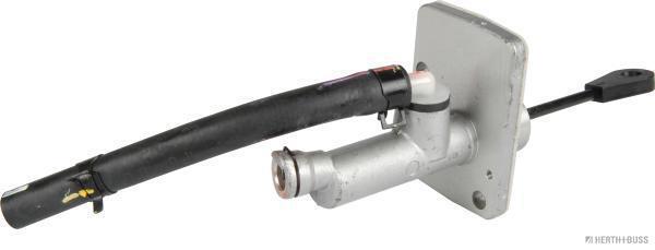 Pompa centrala, ambreiaj J2500532 HERTH+BUSS JAKOPARTS - Pompa ambreiaj