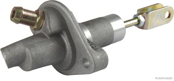Pompa centrala, ambreiaj J2501059 HERTH+BUSS JAKOPARTS - Pompa ambreiaj